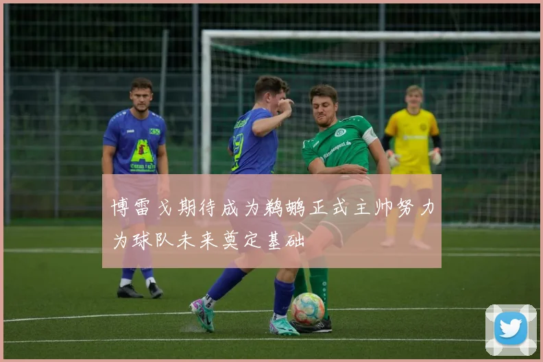 博雷戈期待成为鹈鹕正式主帅努力为球队未来奠定基础
