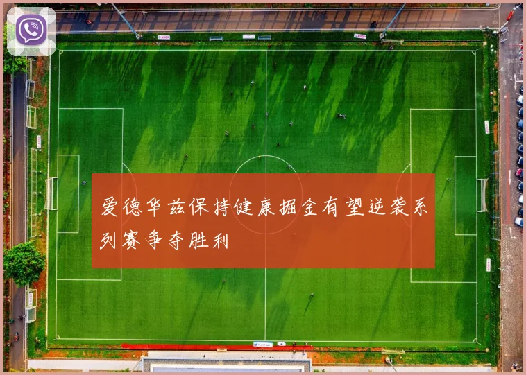 爱德华兹保持健康掘金有望逆袭系列赛争夺胜利