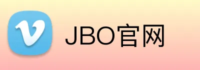 JBO官网 Logo